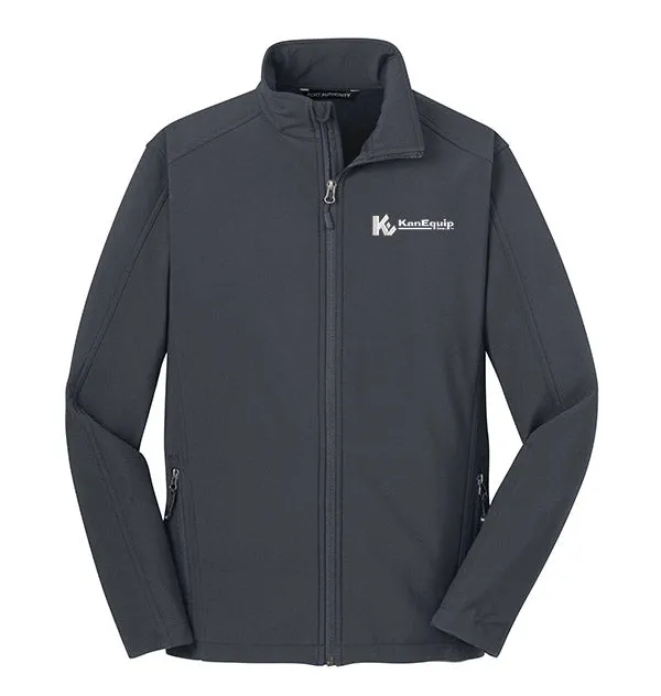 Port Authority® Core Soft Shell Jacket