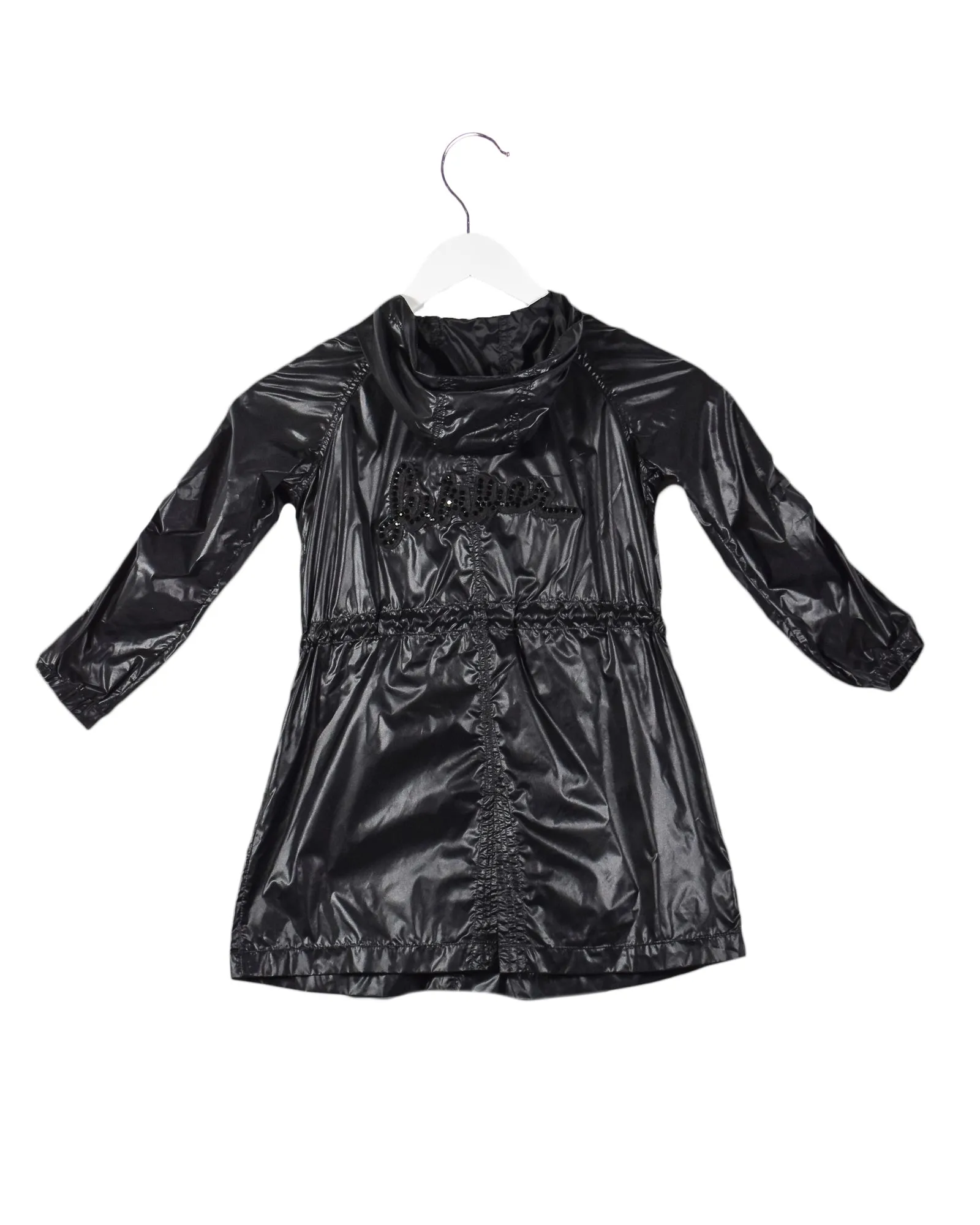 Rykiel Enfant Rain Jacket 8Y