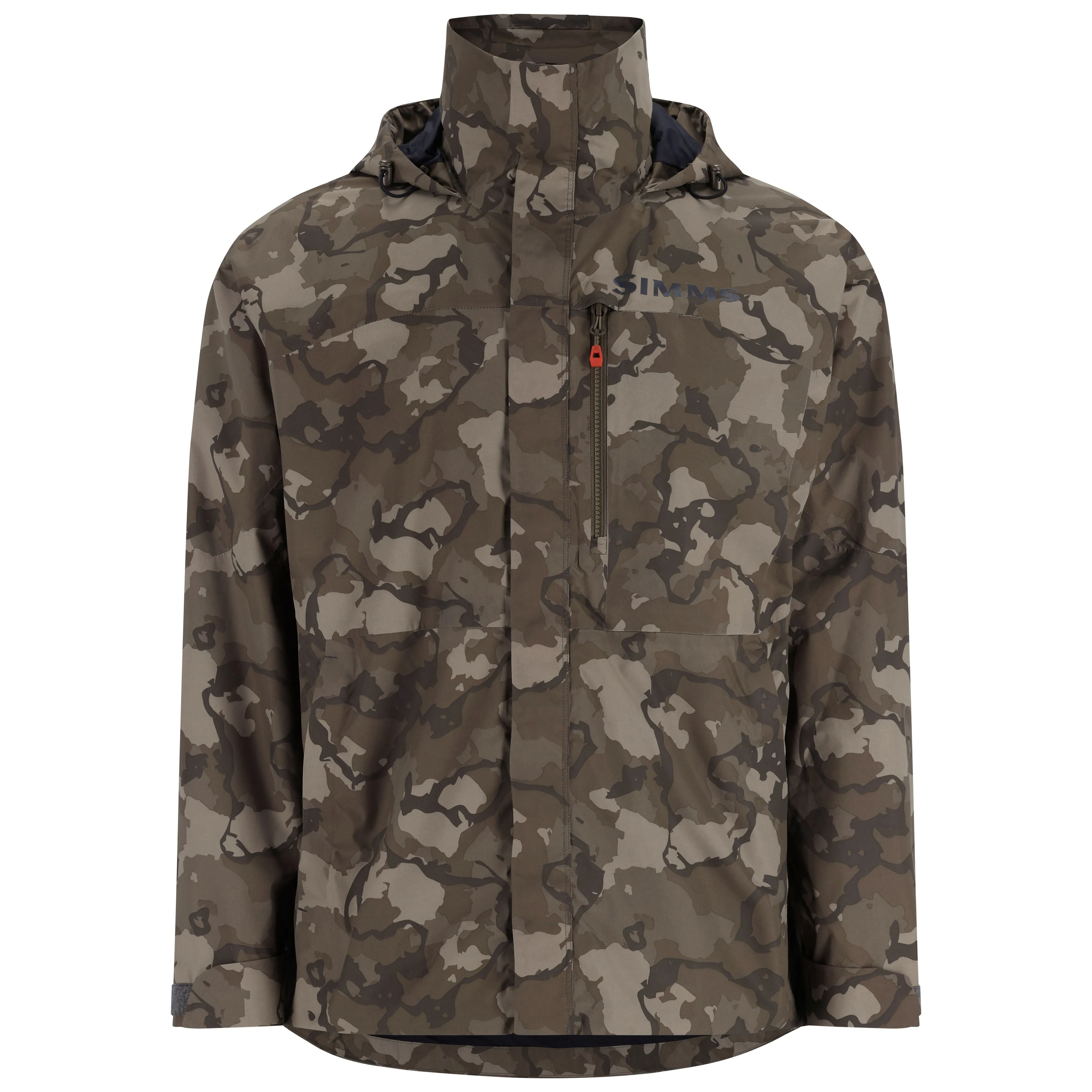 Simms Fishing M's Simms Challenger Jacket