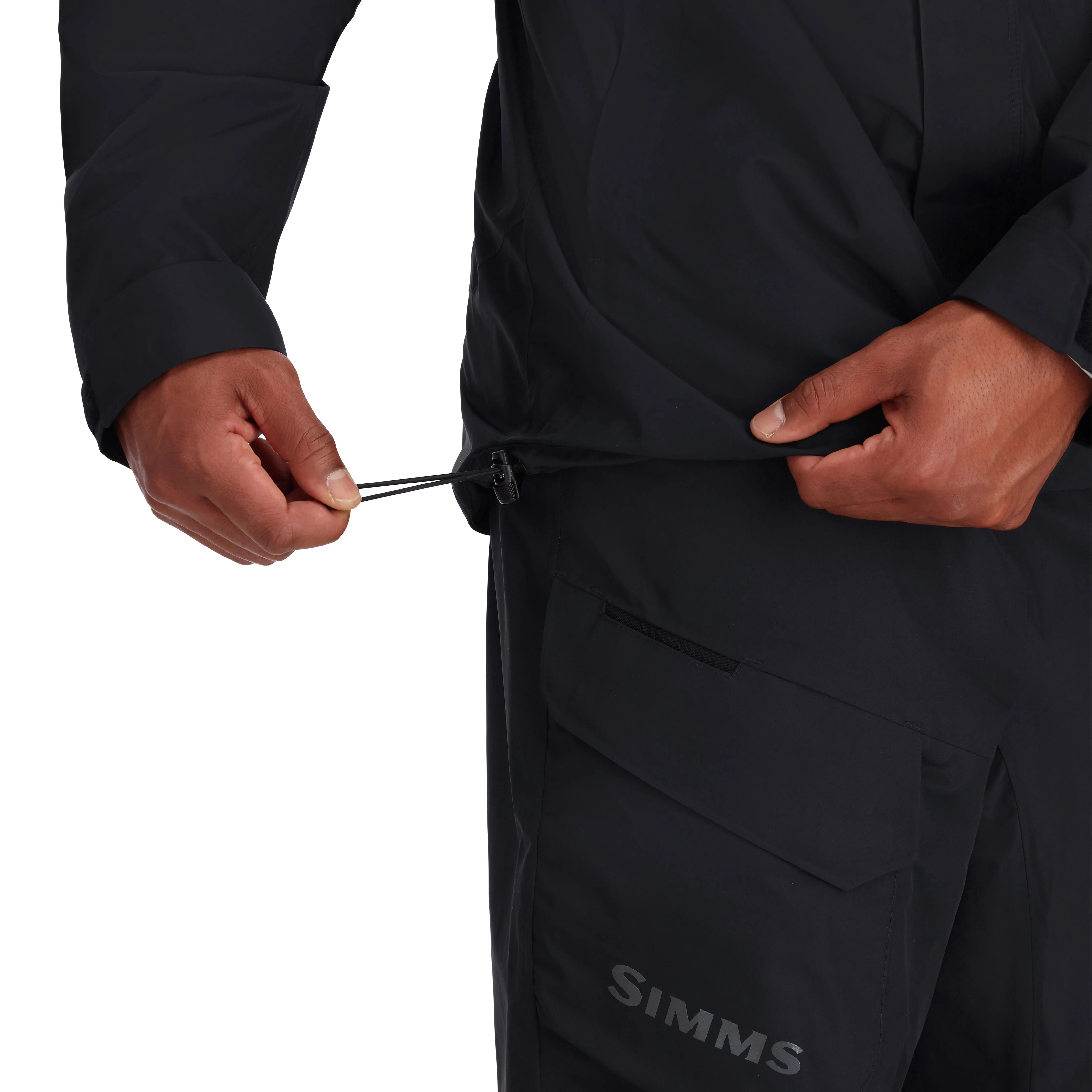 Simms Fishing M's Simms Challenger Jacket