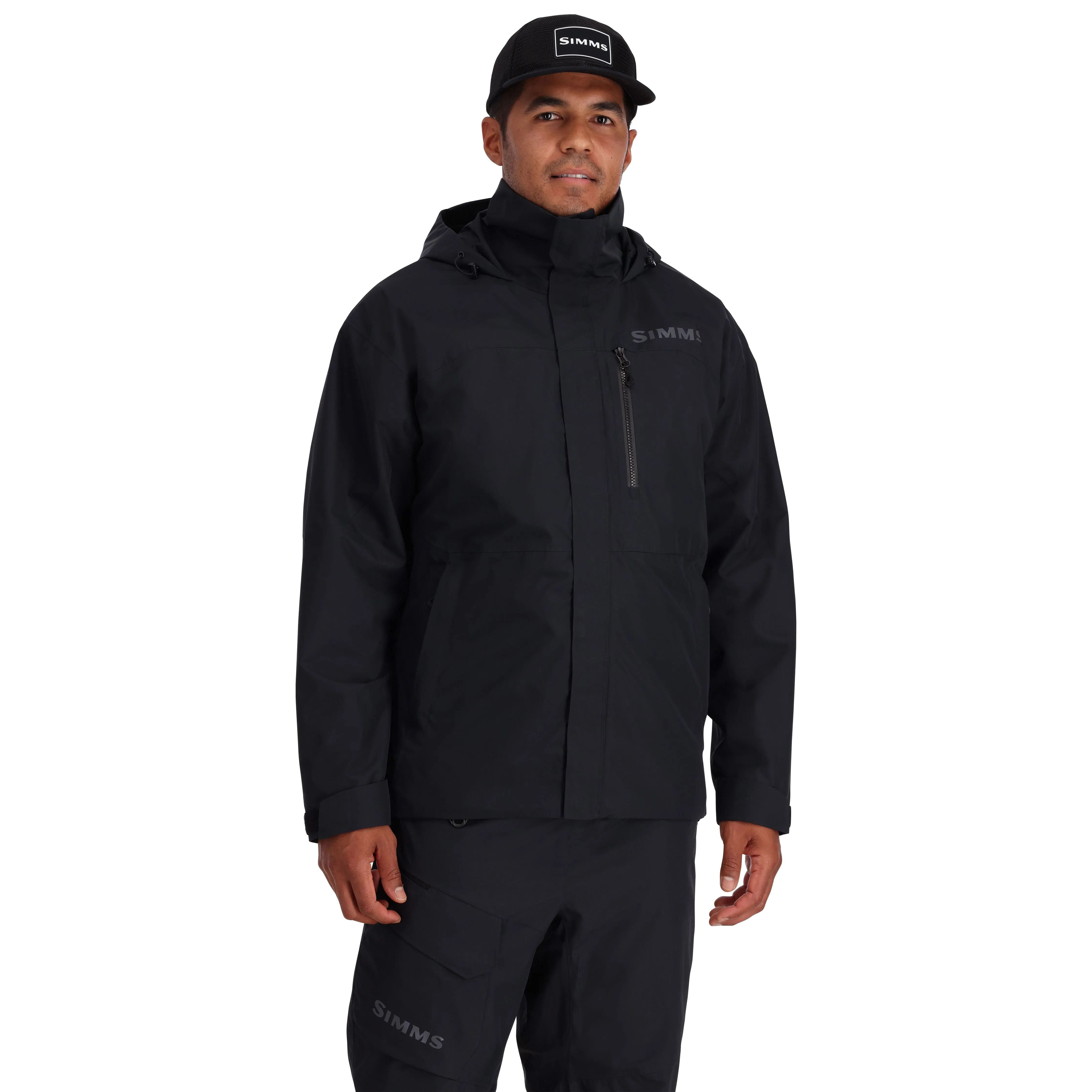 Simms Fishing M's Simms Challenger Jacket