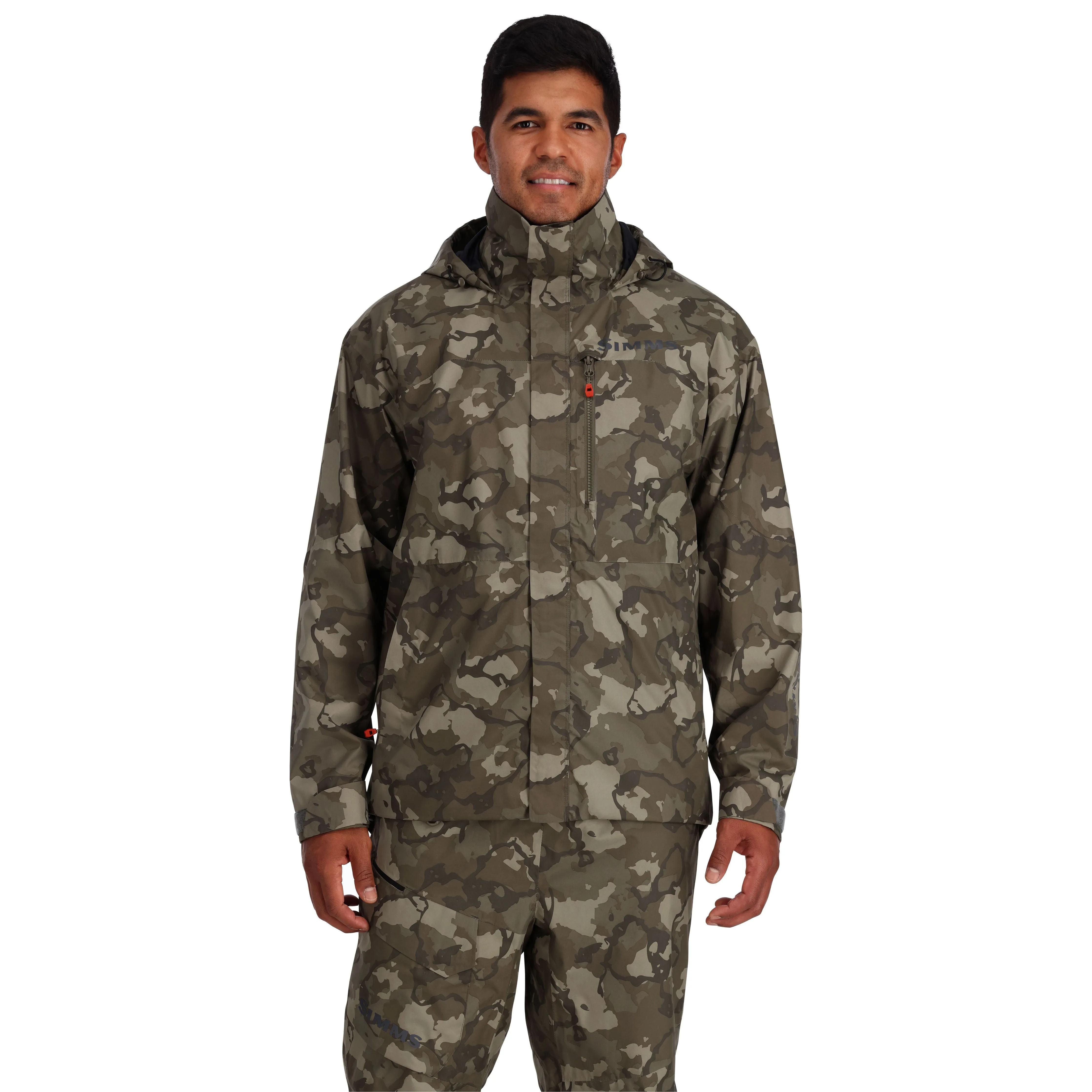 Simms Fishing M's Simms Challenger Jacket