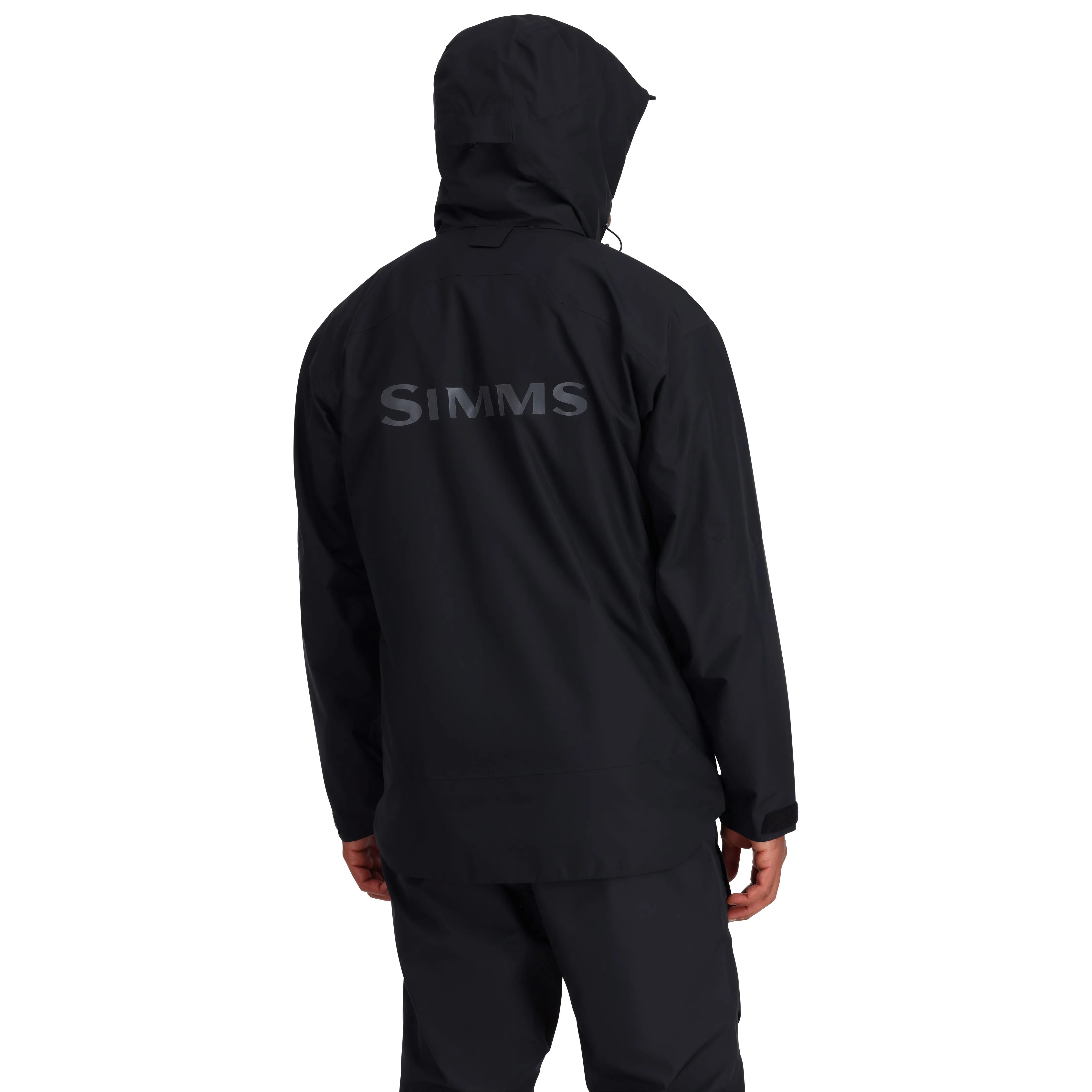 Simms Fishing M's Simms Challenger Jacket