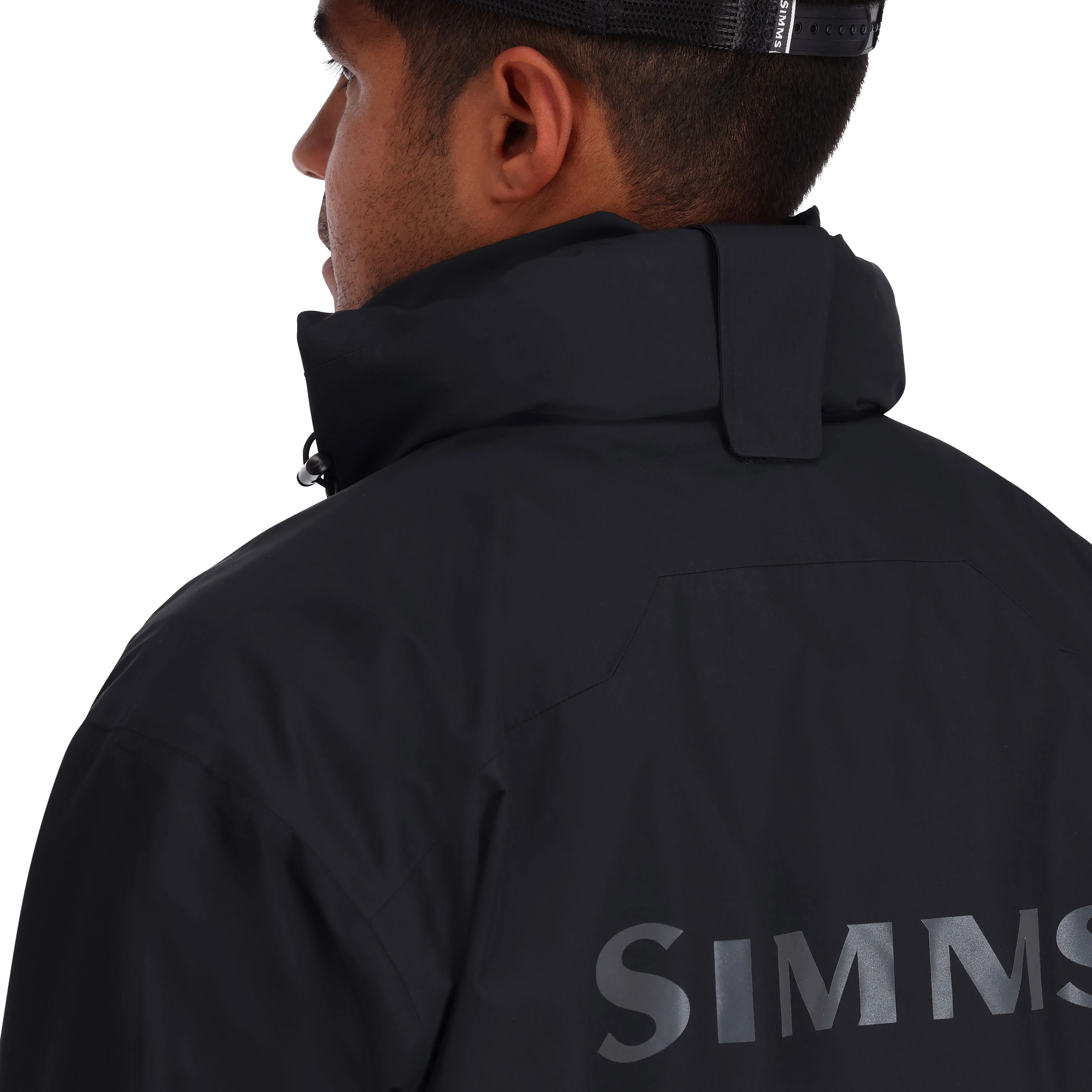 Simms Fishing M's Simms Challenger Jacket