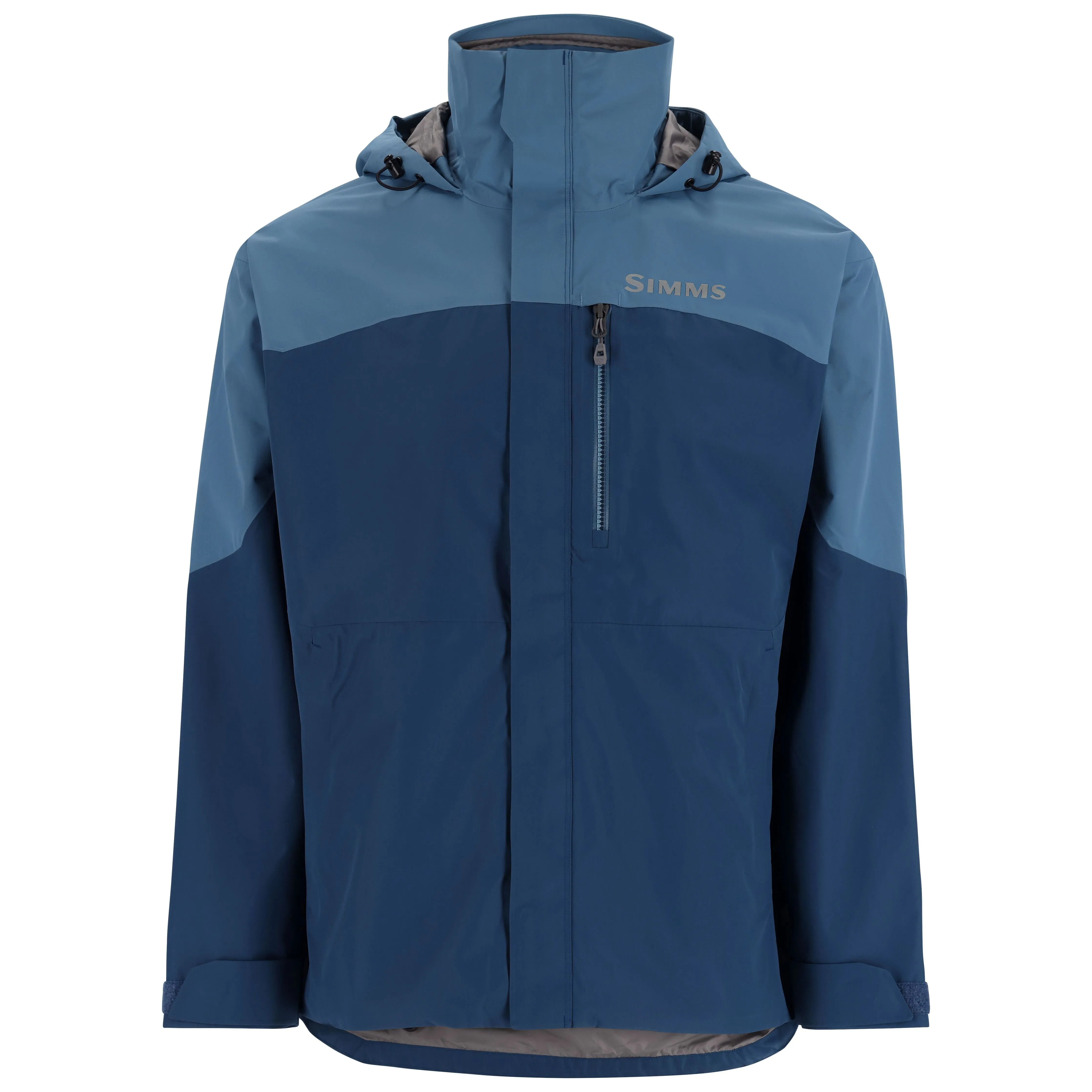 Simms Fishing M's Simms Challenger Jacket