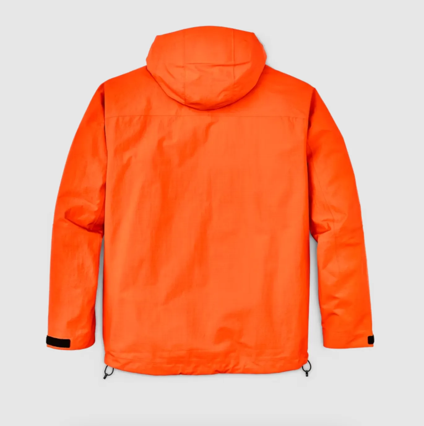 Swiftwater Rain Jacket Blaze Orange