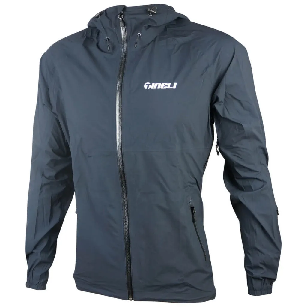 Tineli Touring Rain Jacket