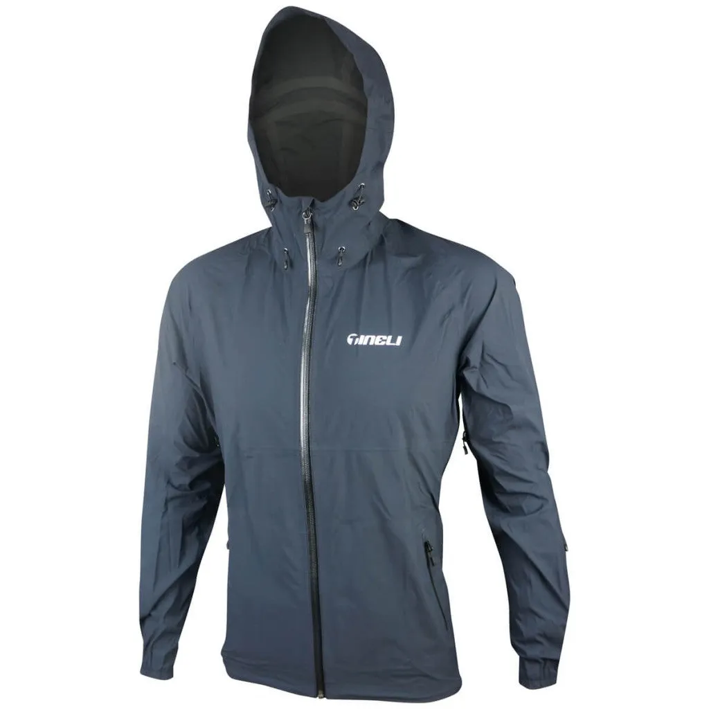 Tineli Touring Rain Jacket