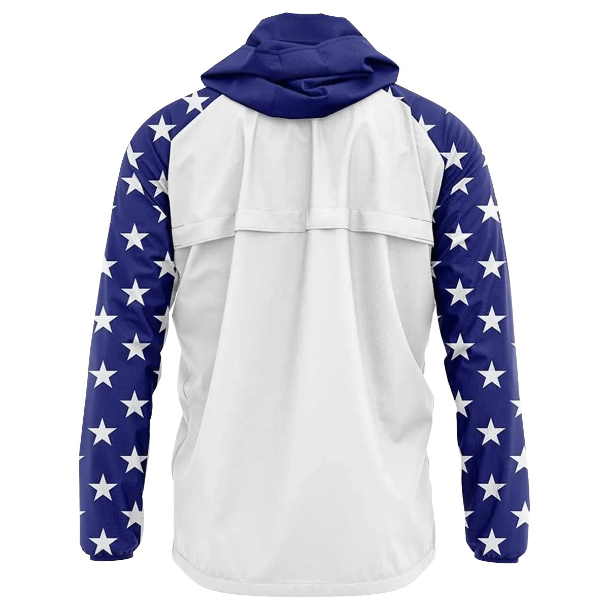 USA Flag Jacket