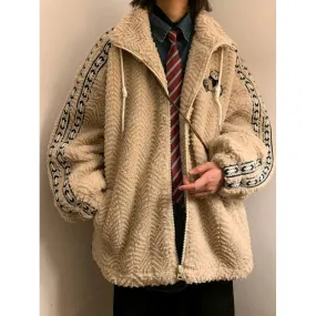 Vatican Cozy Bear Jacket