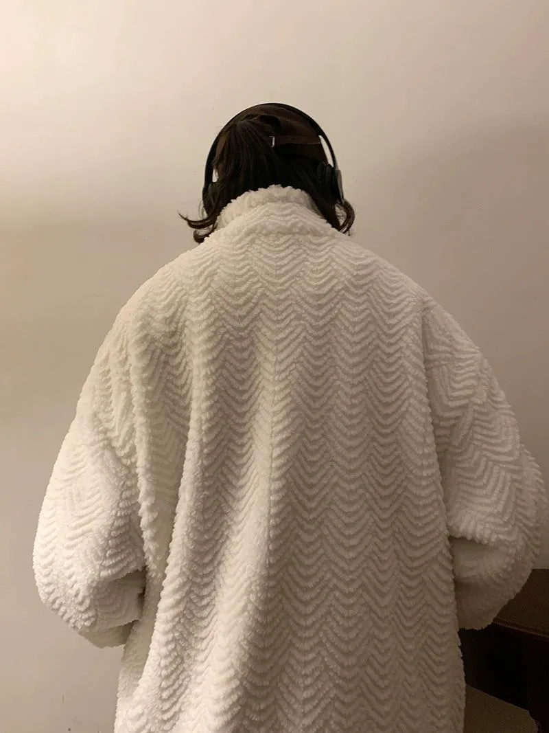 Vatican Cozy Bear Jacket