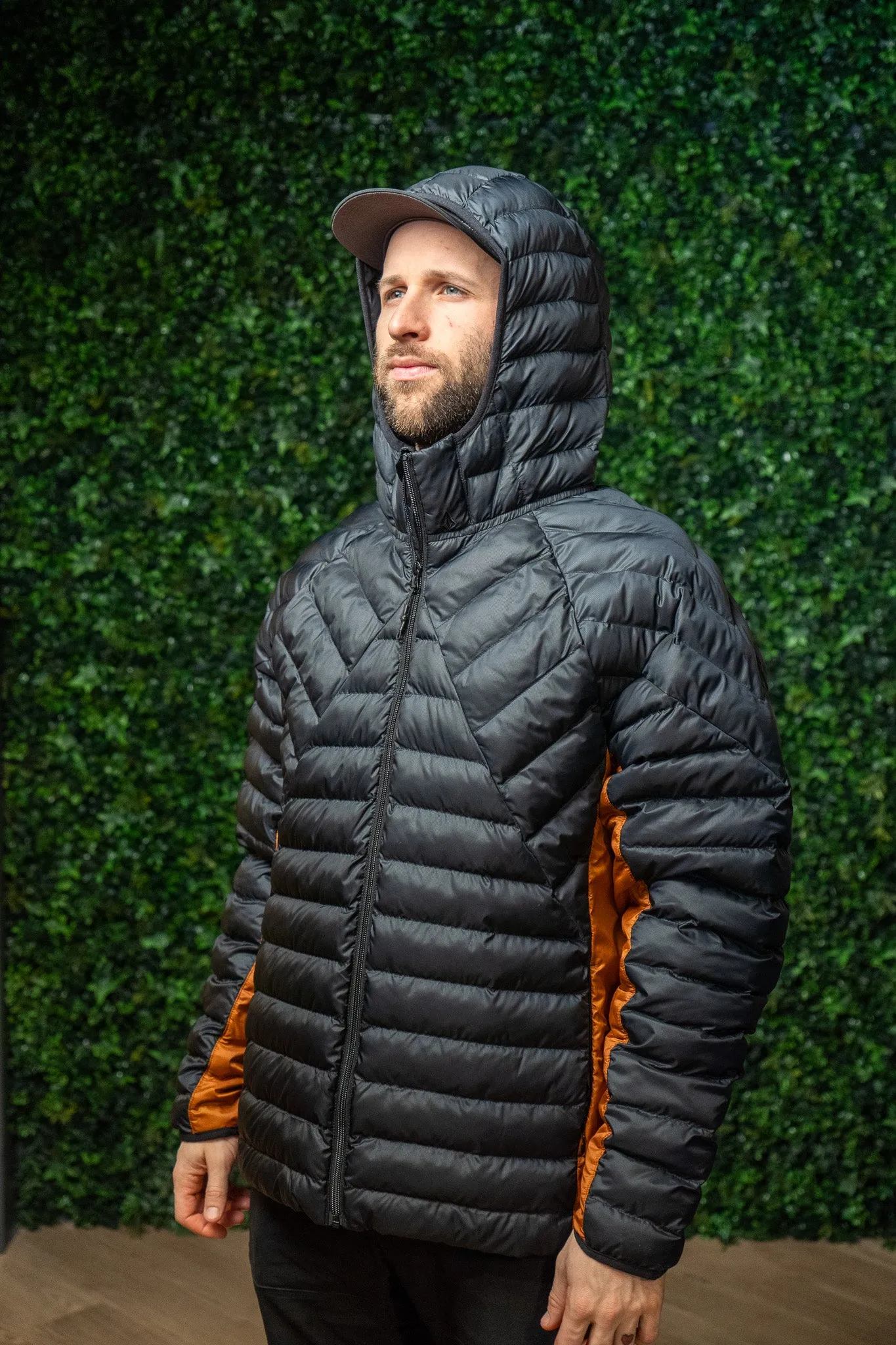 Volcom Stone Cyclone Jacket - Men's | Ultimate Protection and Style for Any Weather Conditions