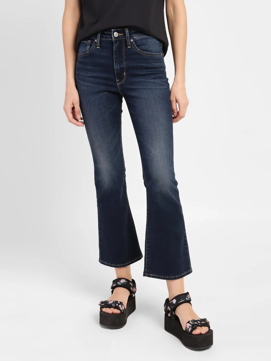 Women's Bootcut Jeans