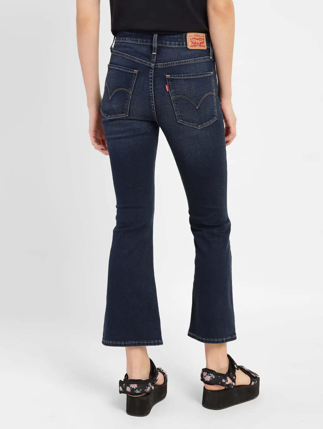 Women's Bootcut Jeans