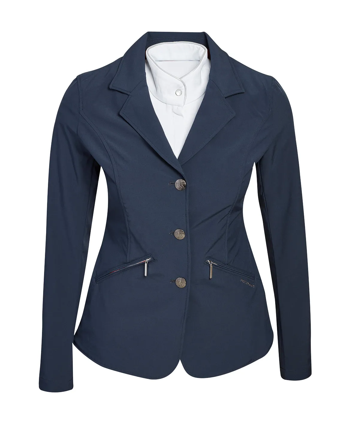 Women's Competition Jacket