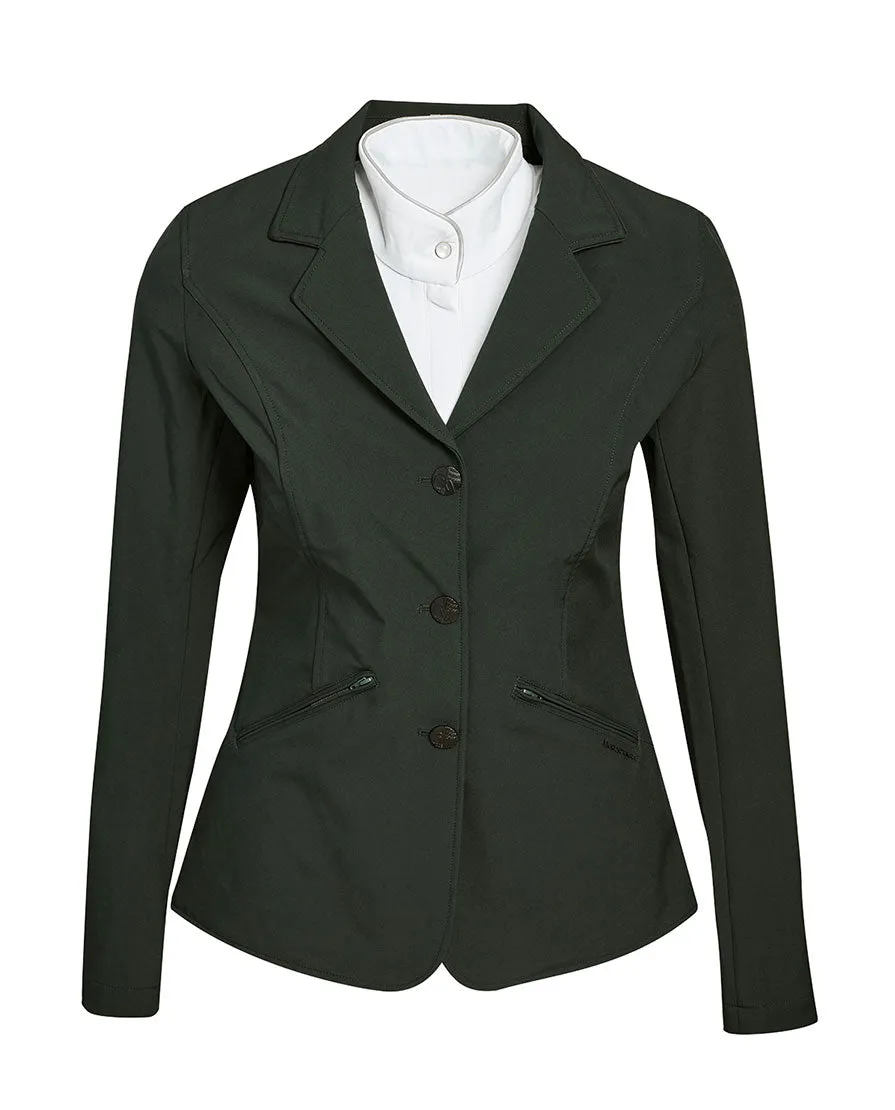 Women's Competition Jacket