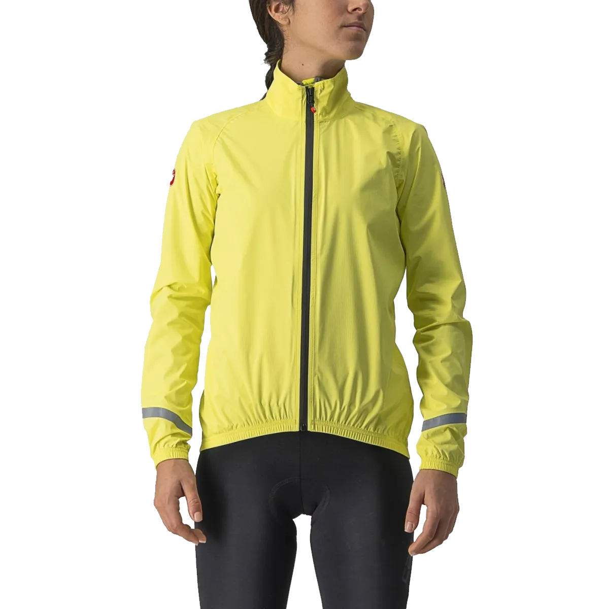 Women's Emergency 2 Rain Jacket