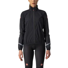 Women's Emergency 2 Rain Jacket