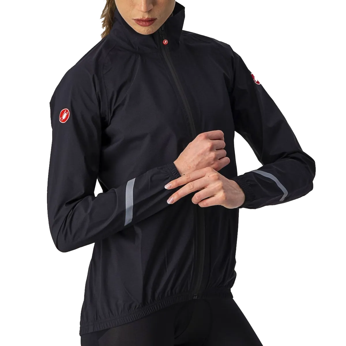 Women's Emergency 2 Rain Jacket