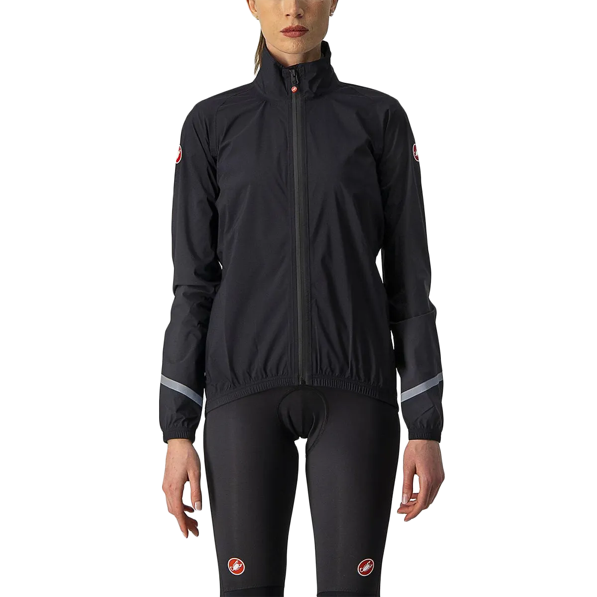 Women's Emergency 2 Rain Jacket