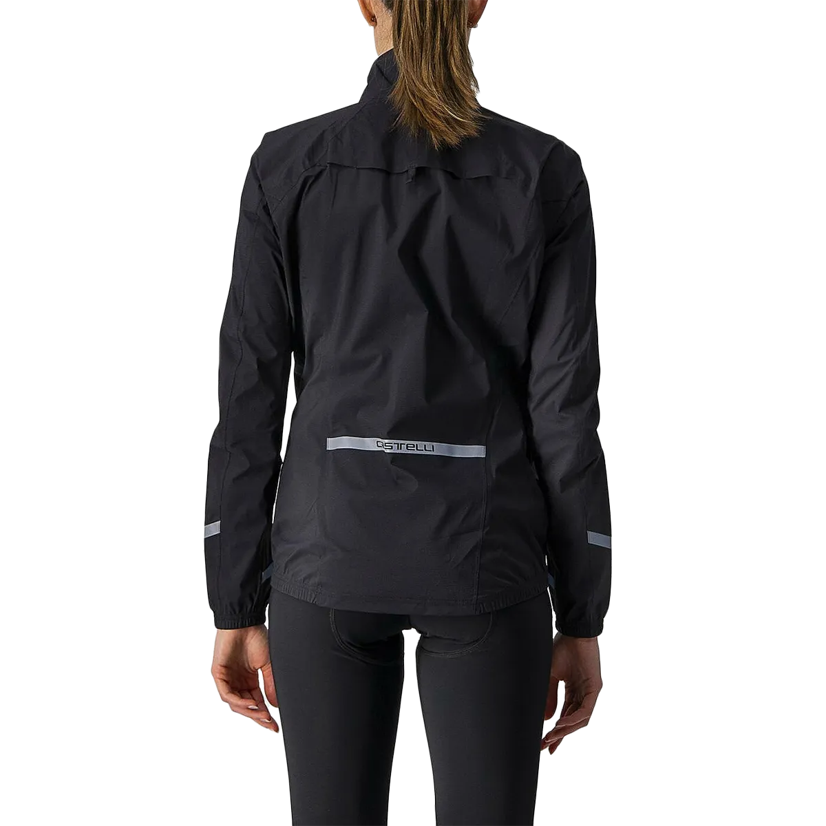 Women's Emergency 2 Rain Jacket