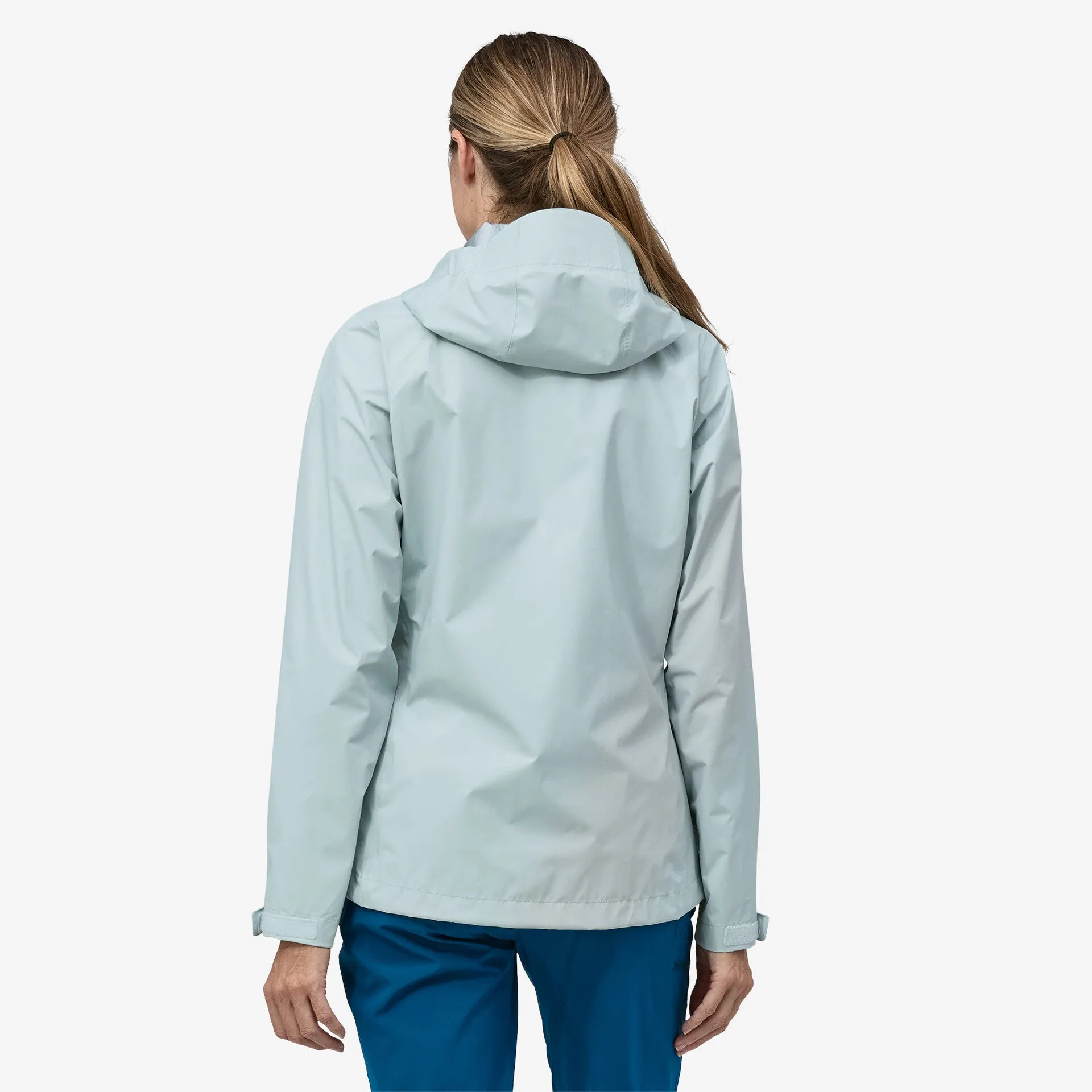 Women's Torrentshell 3L Rain Jacket (Past Season)