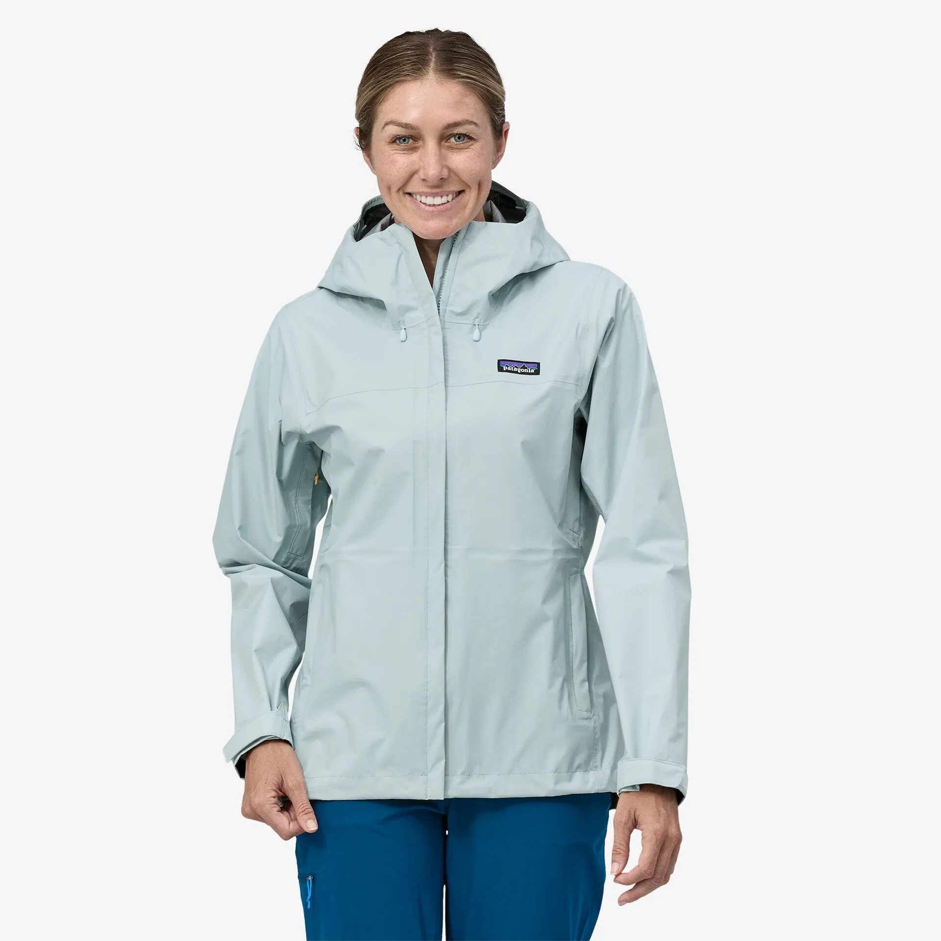 Women's Torrentshell 3L Rain Jacket (Past Season)