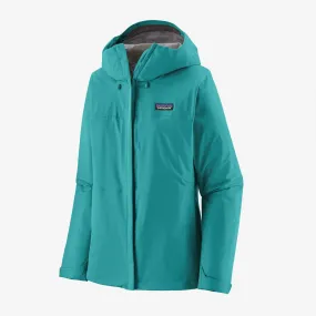 Women's Torrentshell 3L Rain Jacket (Past Season)