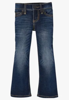 Wrangler Girls Retro Bootcut Jean