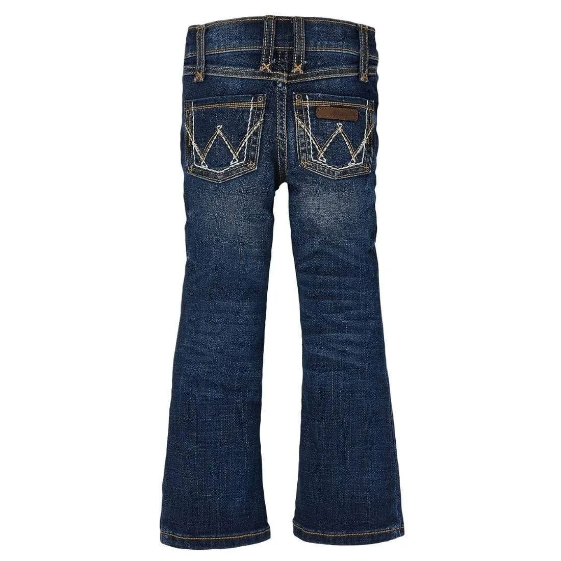 Wrangler Girls Retro Bootcut Jean