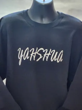 YAHSHUA SWEATSHIRT