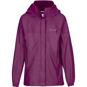 Youth PreCip Rain Jacket