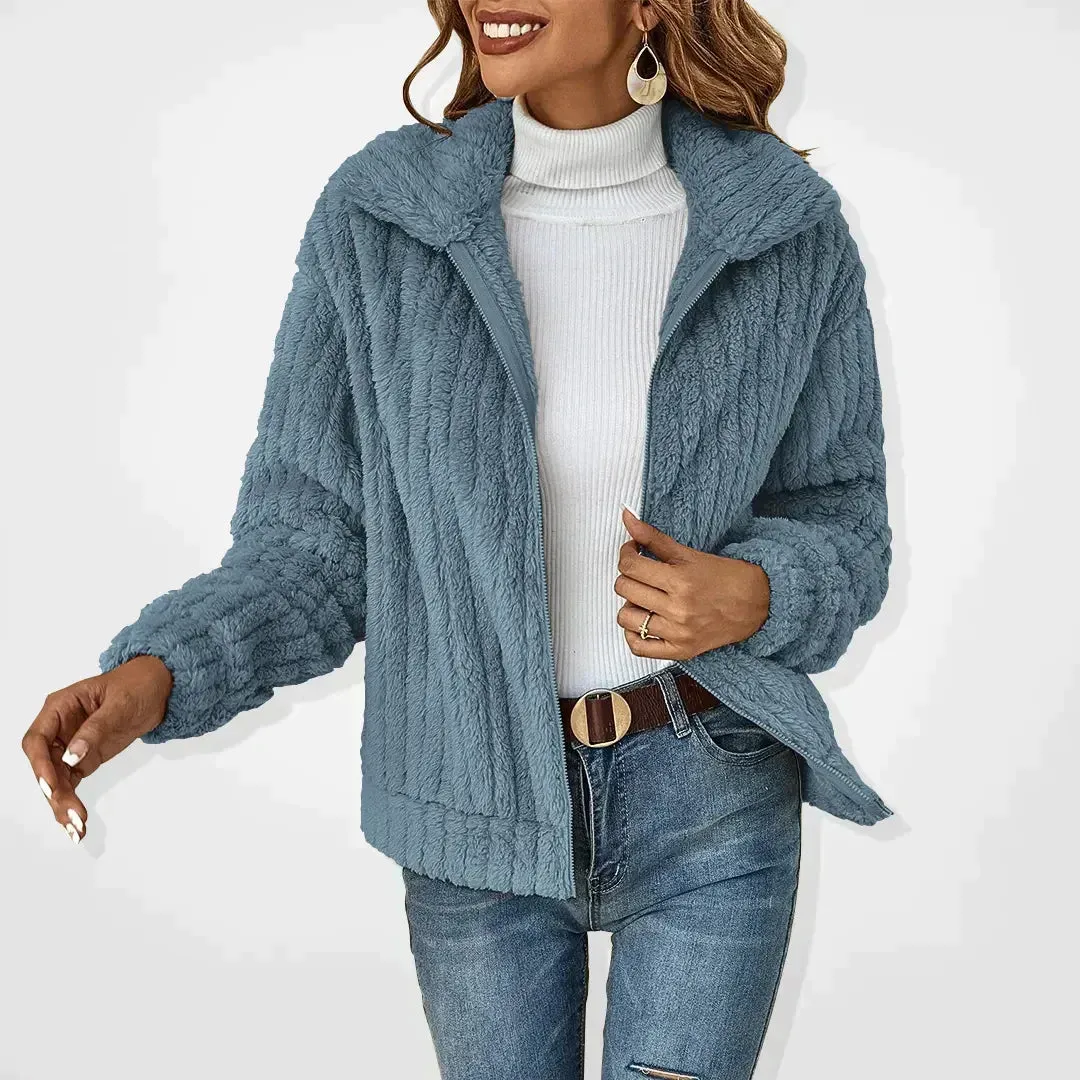 Zoey | Relaxed Soft Cardigan