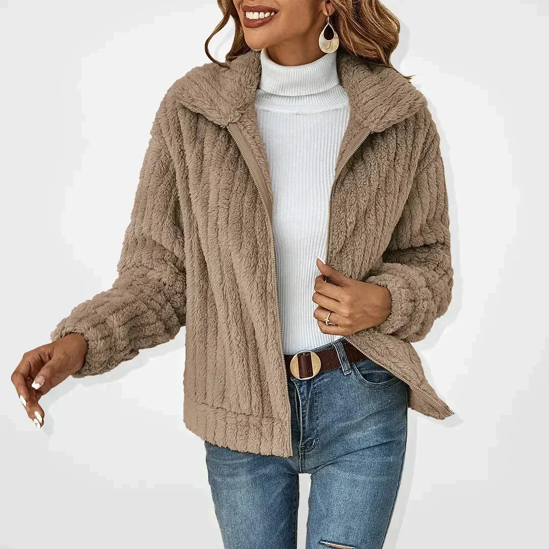 Zoey | Relaxed Soft Cardigan