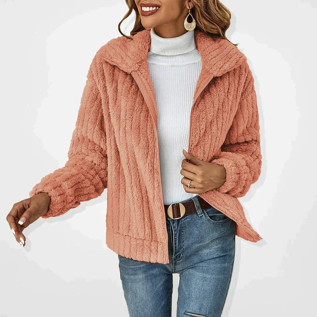 Zoey | Relaxed Soft Cardigan