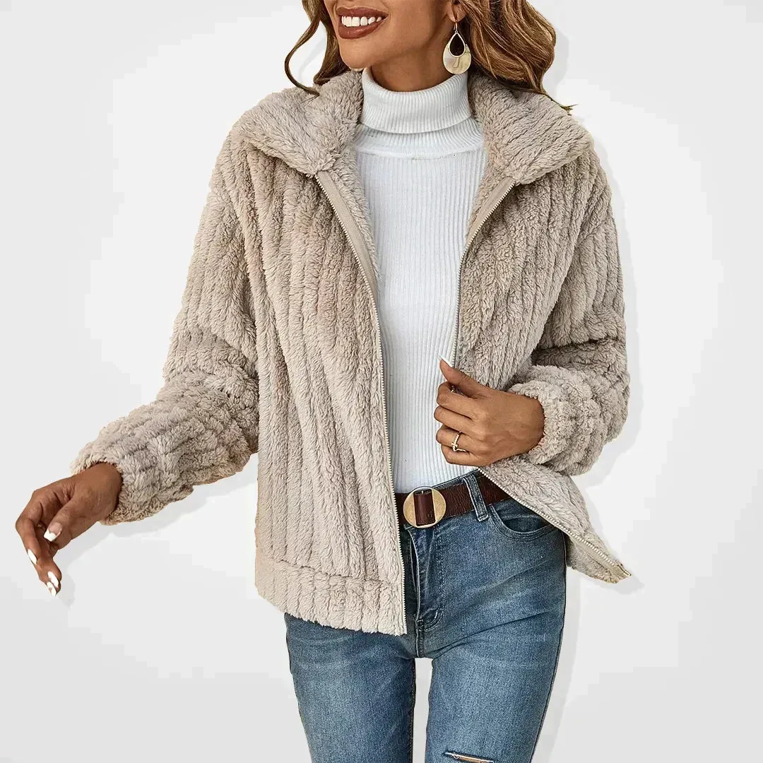 Zoey | Relaxed Soft Cardigan