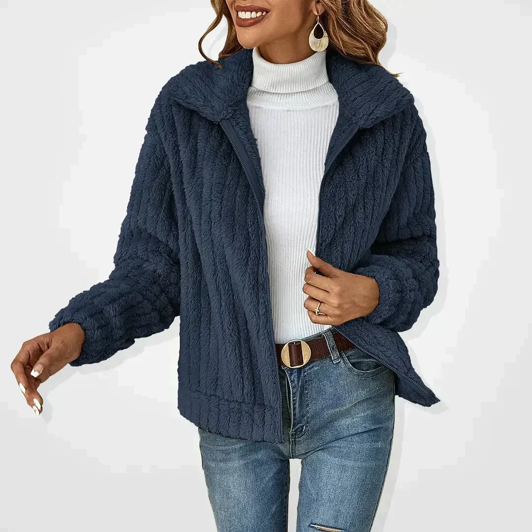 Zoey | Relaxed Soft Cardigan